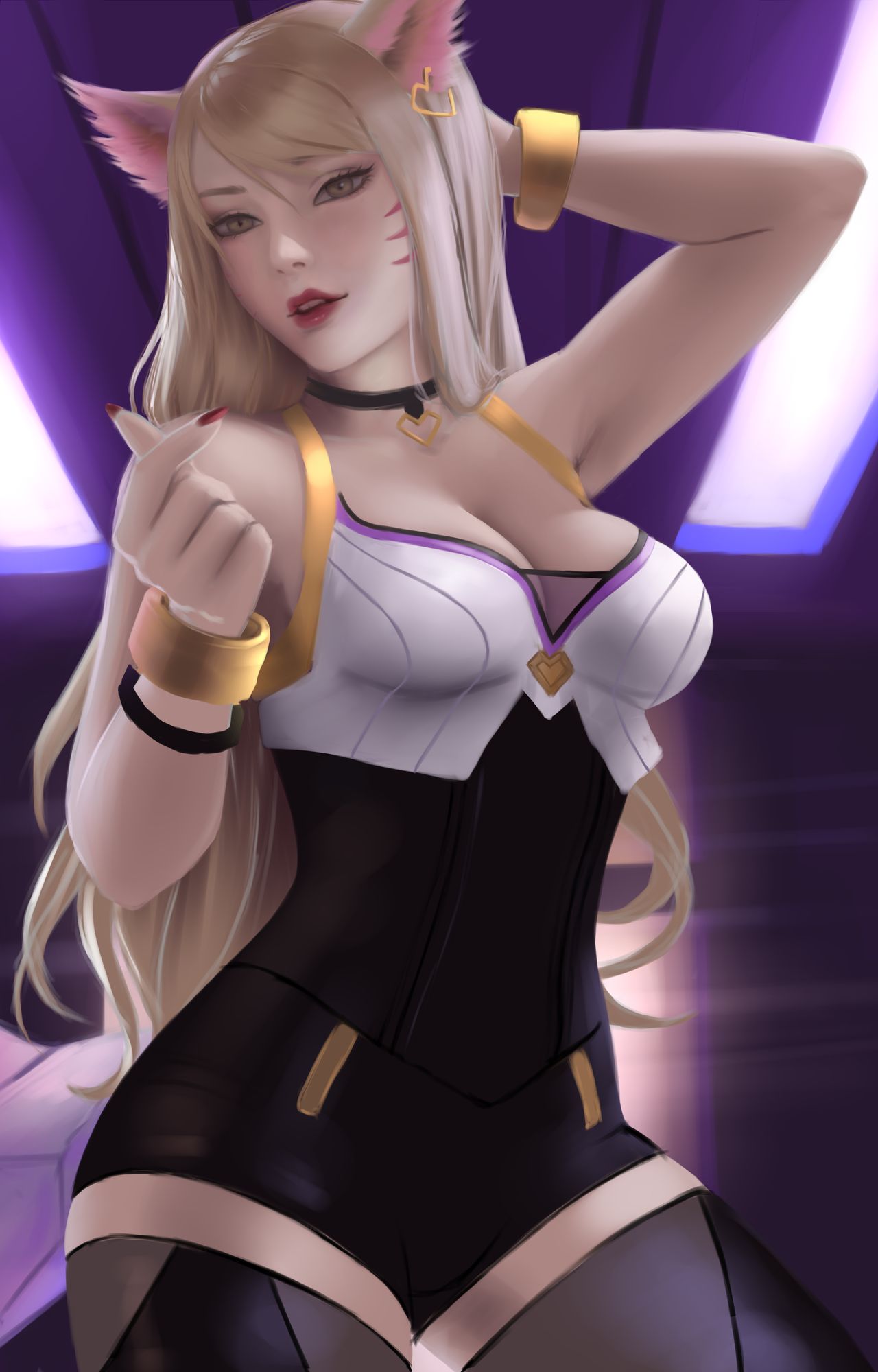Wickellia Patreon Works Part 1 page 6 full