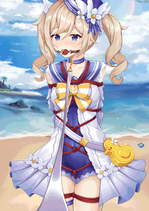 雪ノ嵐&amp;异端丶 page 4 full