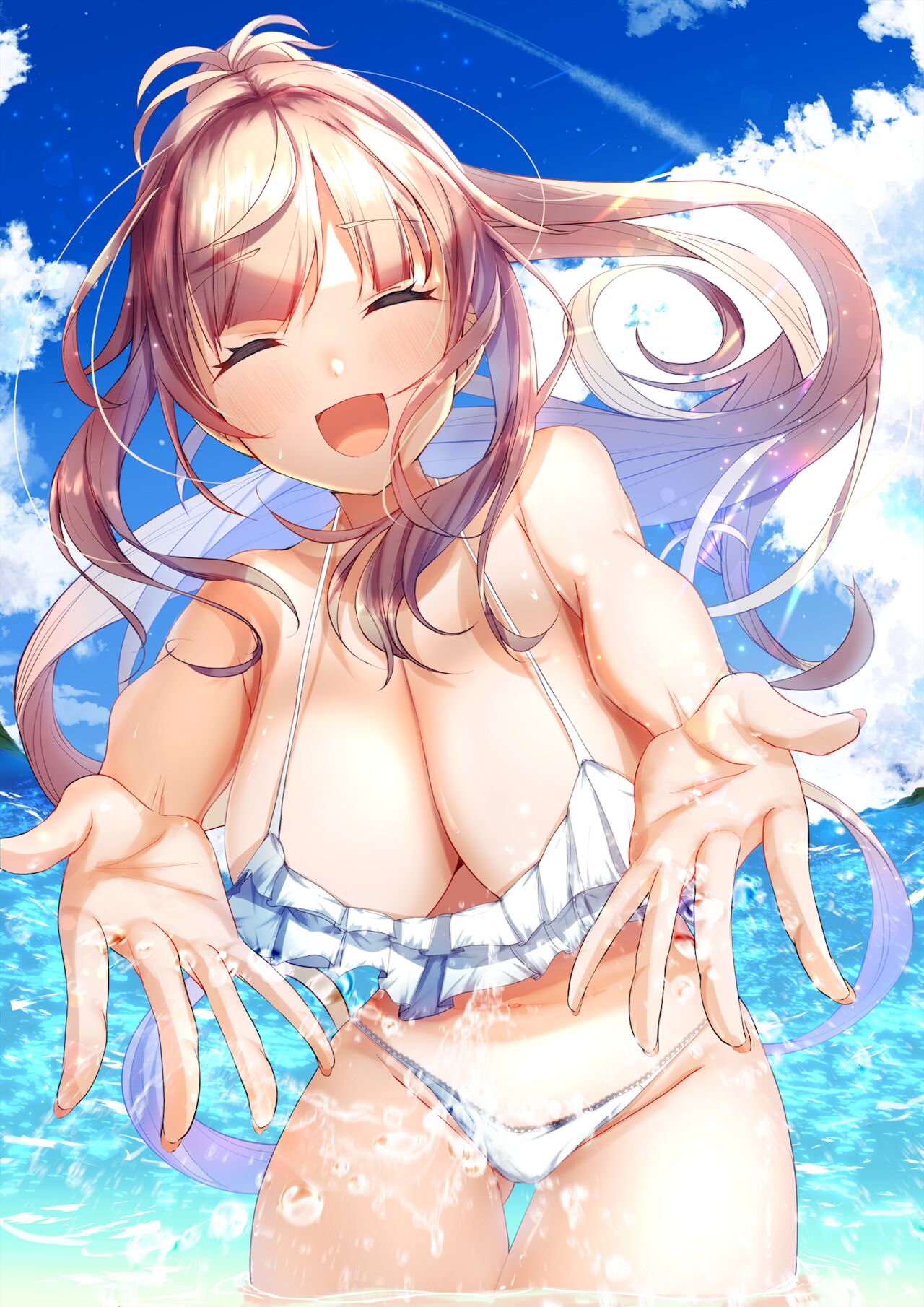 二代目 page 9 full