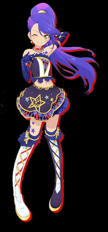 Tsubasa Kisaragi page 6 full