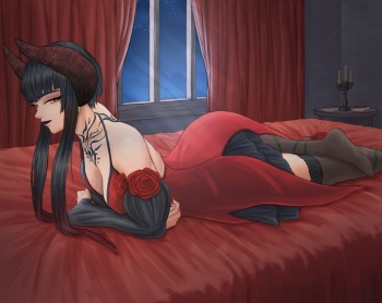 SuperBusty - Eliza cover