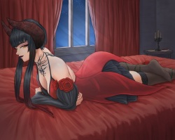 SuperBusty - Eliza