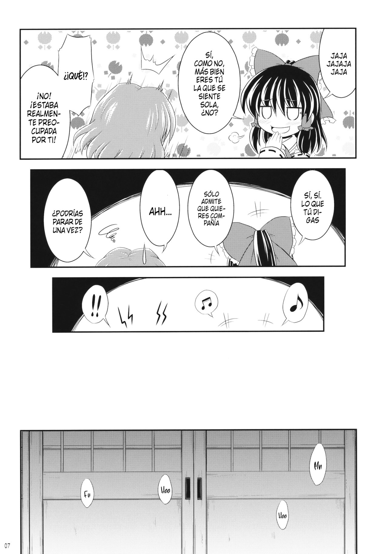 Rei x Yuu Chucchu Jibunyou | Yuu x Rei chu chu for self use page 8 full