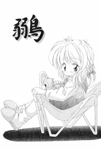 Hiwa cover
