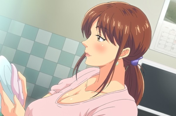 Torokase Orgasm The Animation #1【PV】 page 2 full