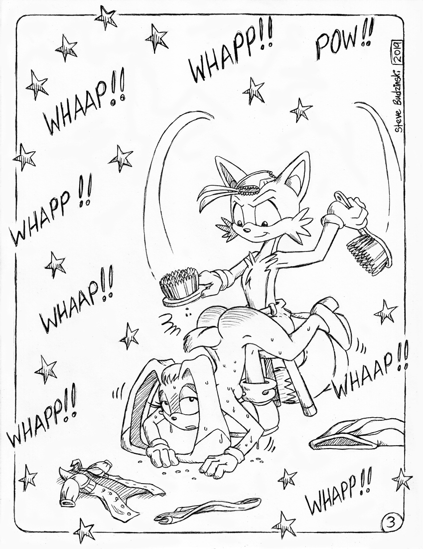 Never Too Old page 3 full