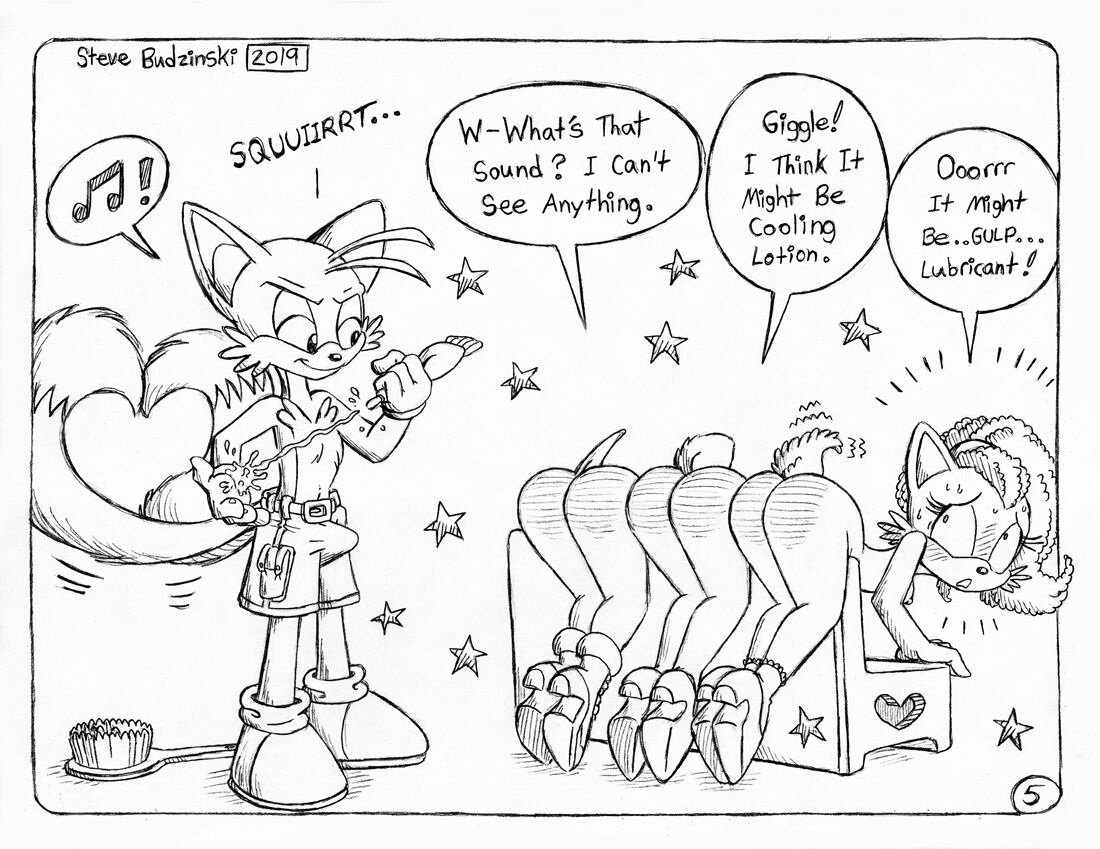 Never Too Old page 5 full