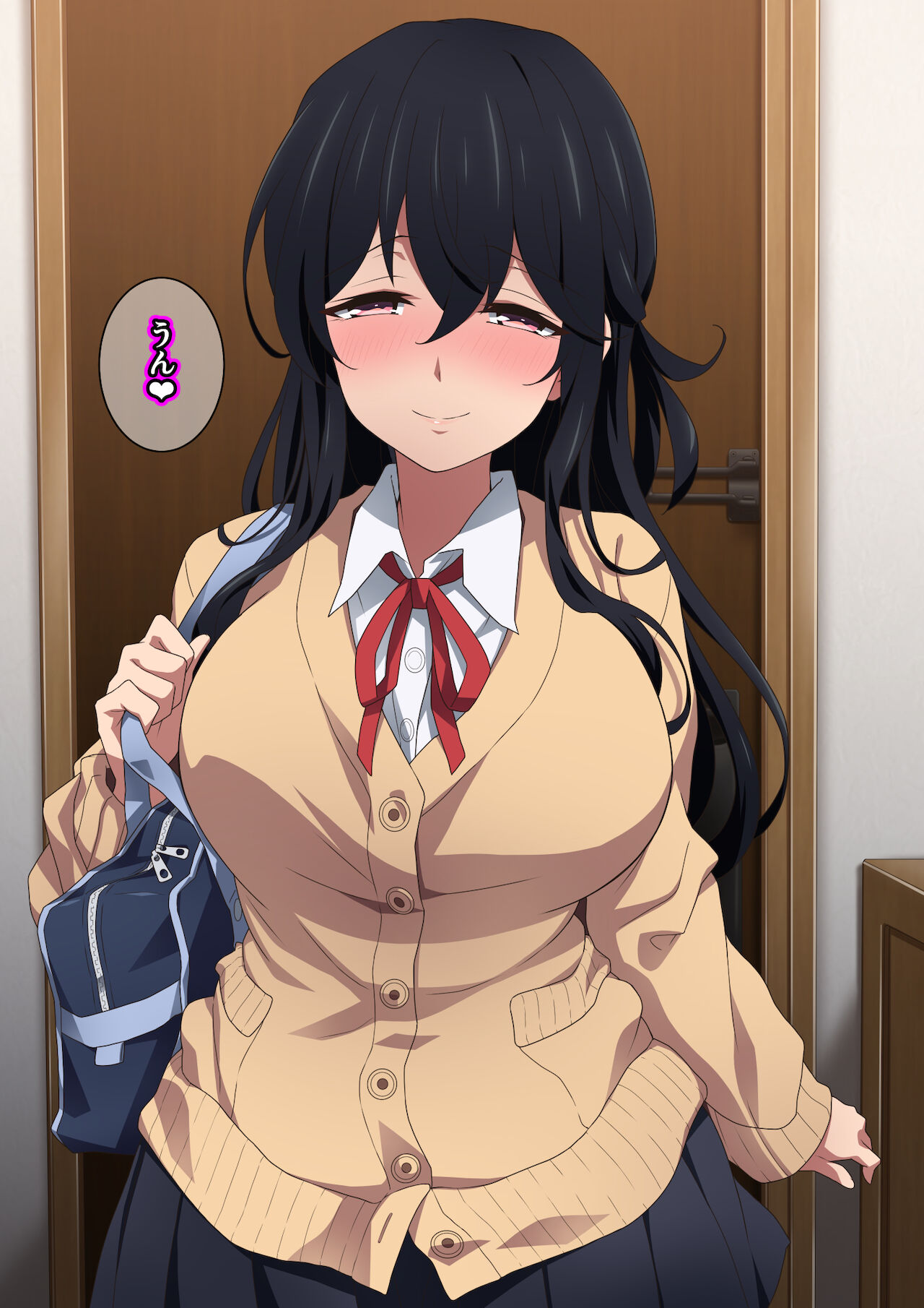 Onee-chan wa itsumo boku ni onara o Kagasete Kureru page 3 full
