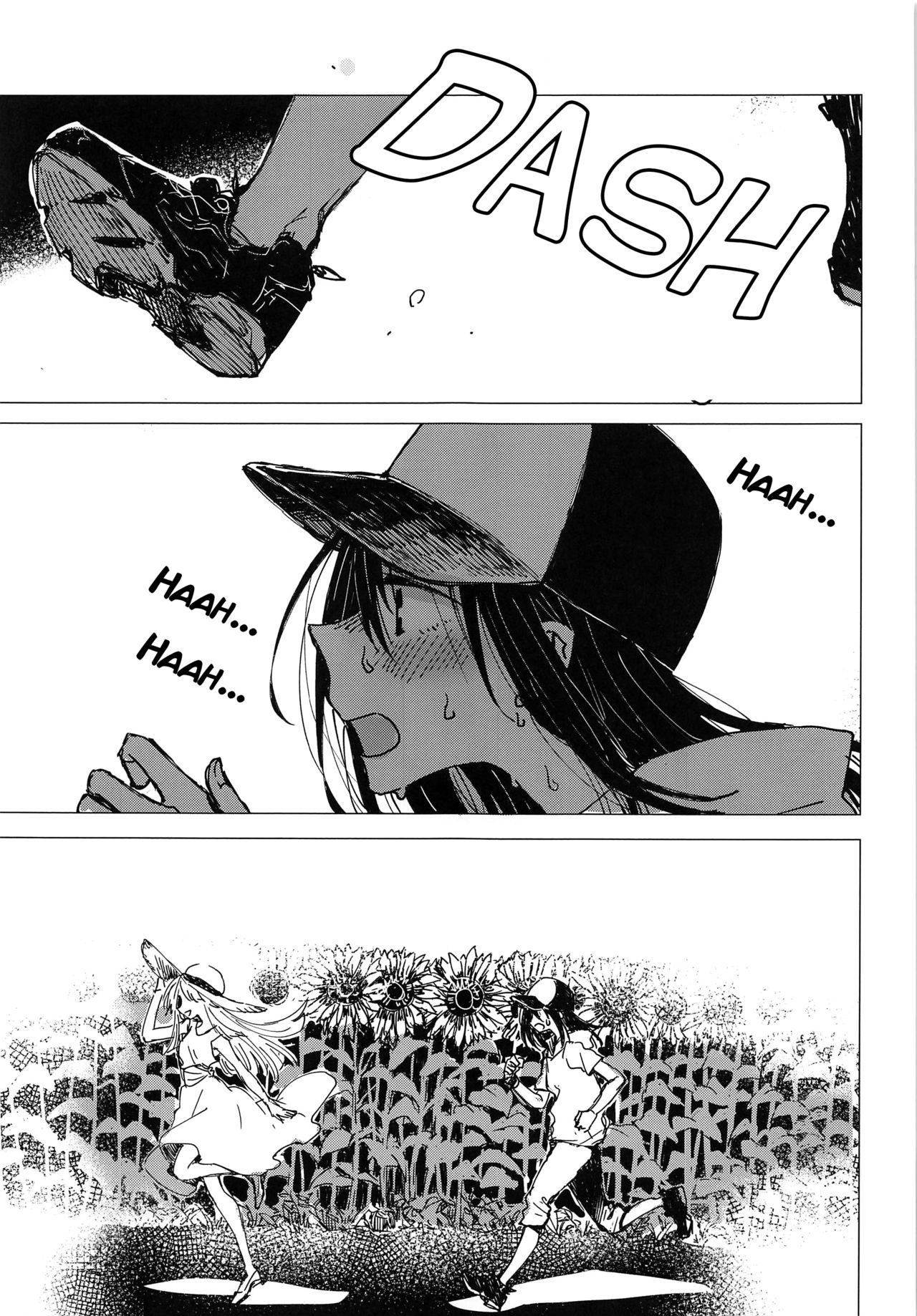 36.8°C no Maboroshi page 10 full