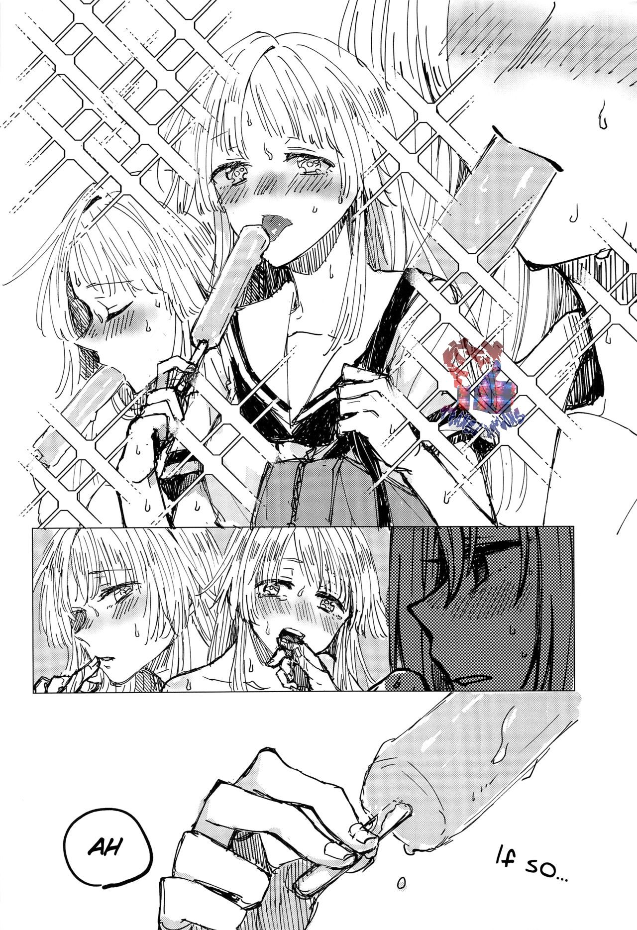 36.8°C no Maboroshi page 3 full