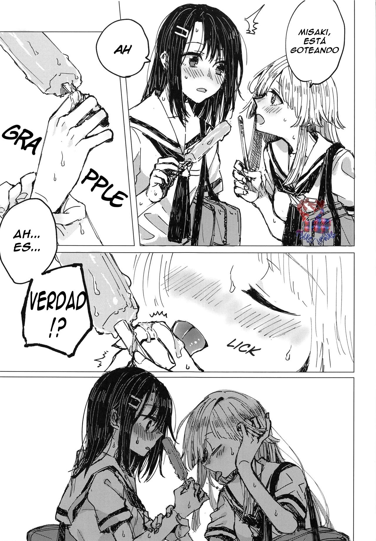 36.8°C no Maboroshi page 4 full