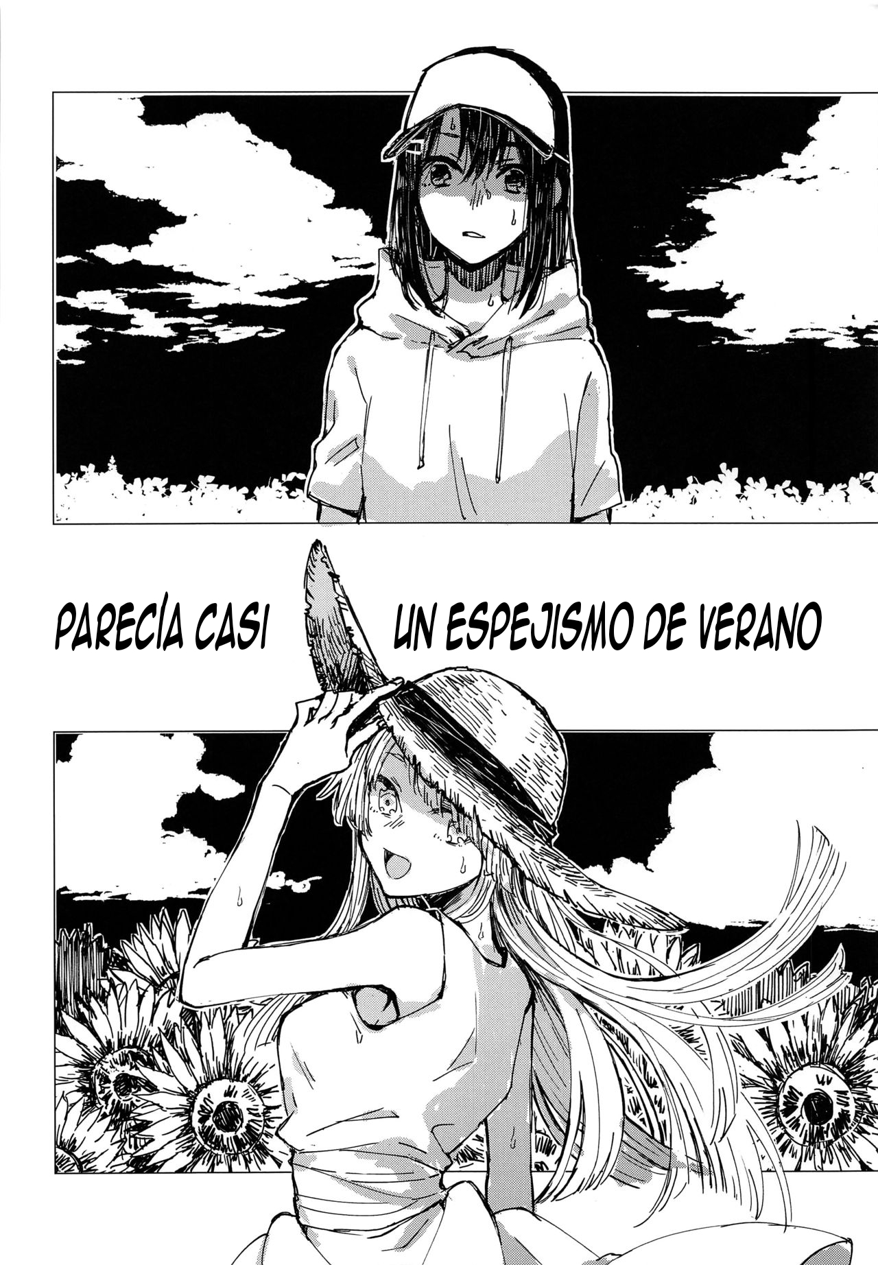 36.8°C no Maboroshi page 9 full