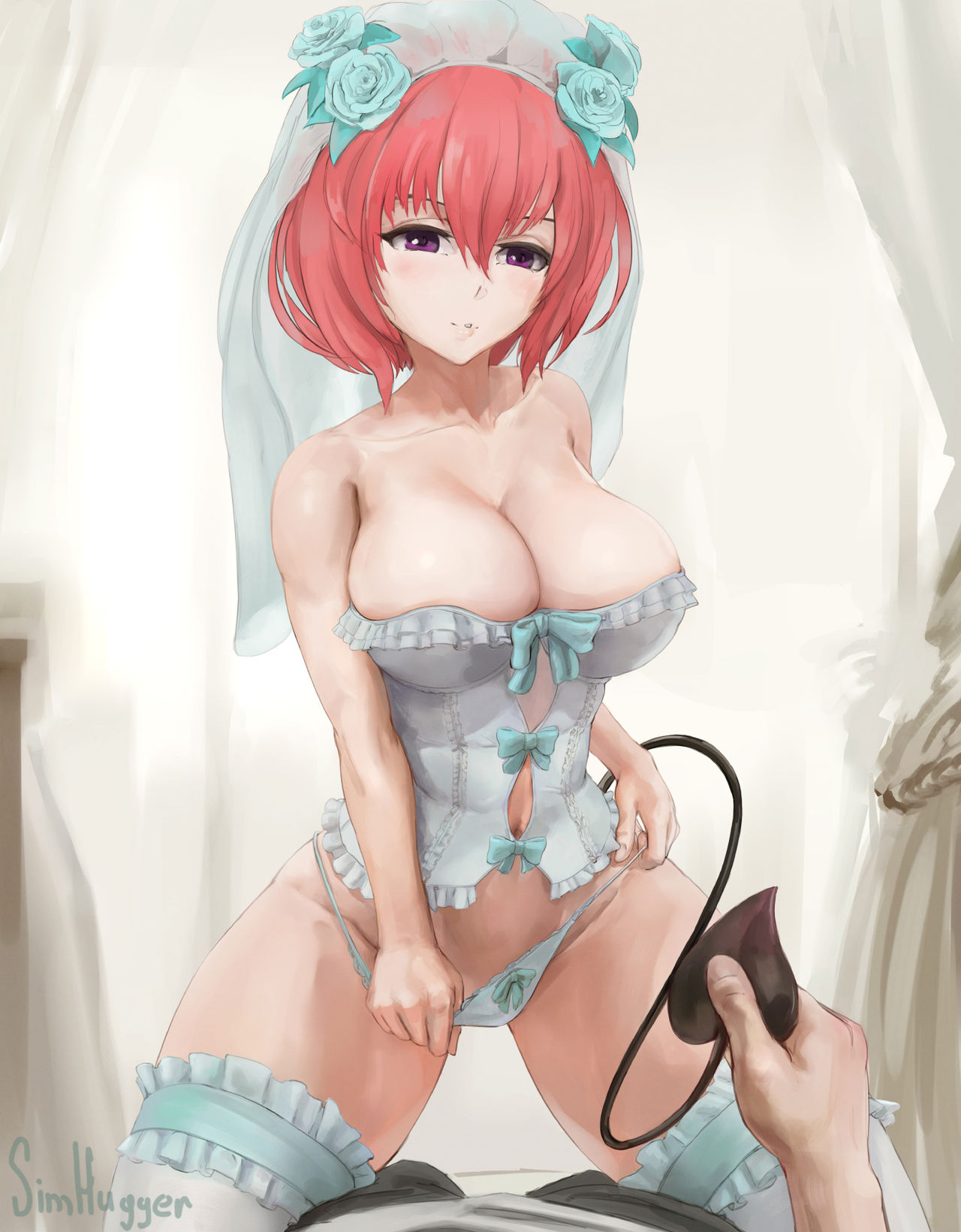 Hugger - SimHugger Twitter page 7 full