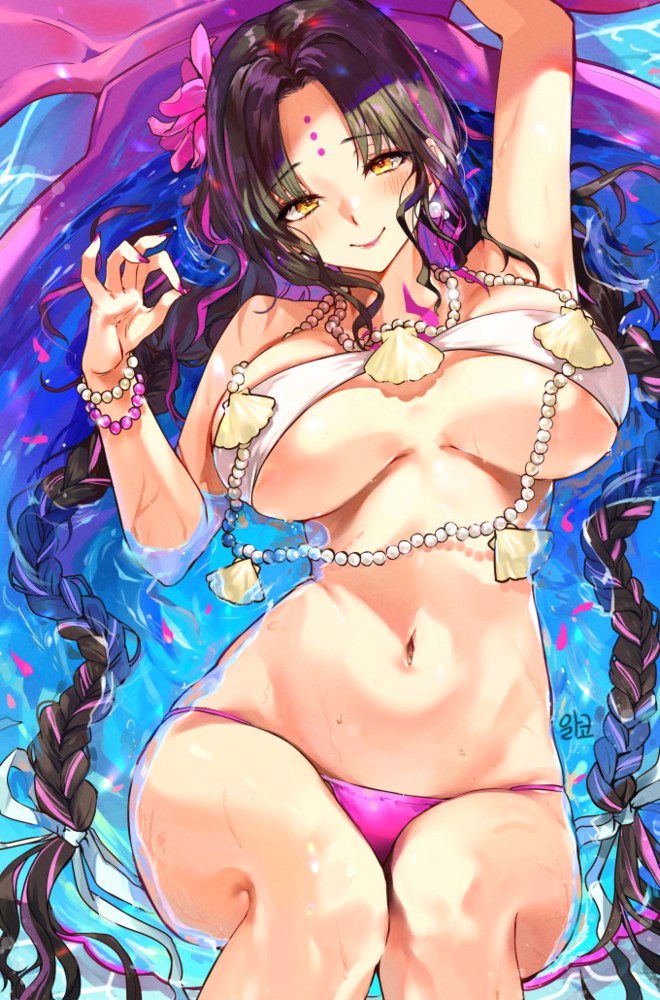 Kiara Summer Nudist Beach page 6 full