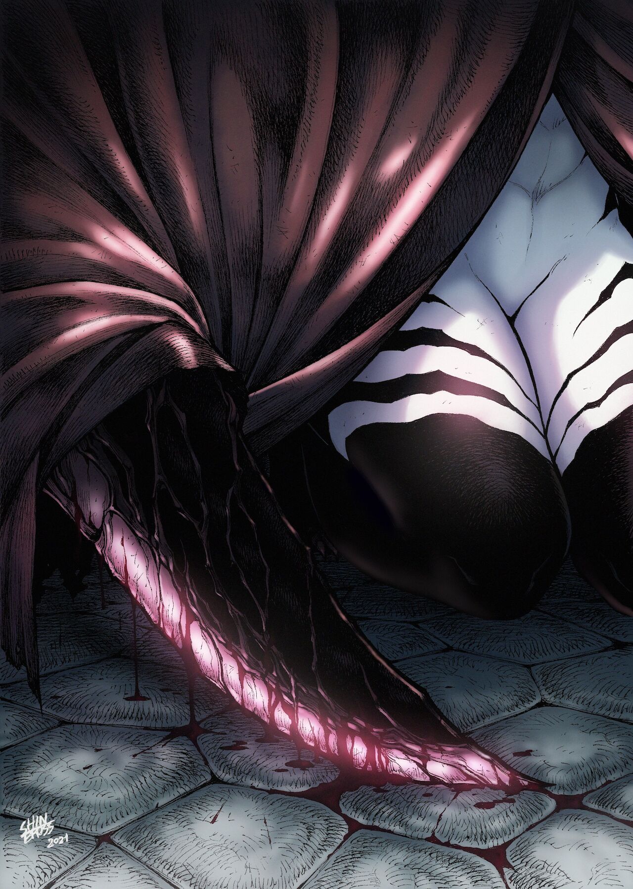 Silen - Lilium vacuum page 5 full