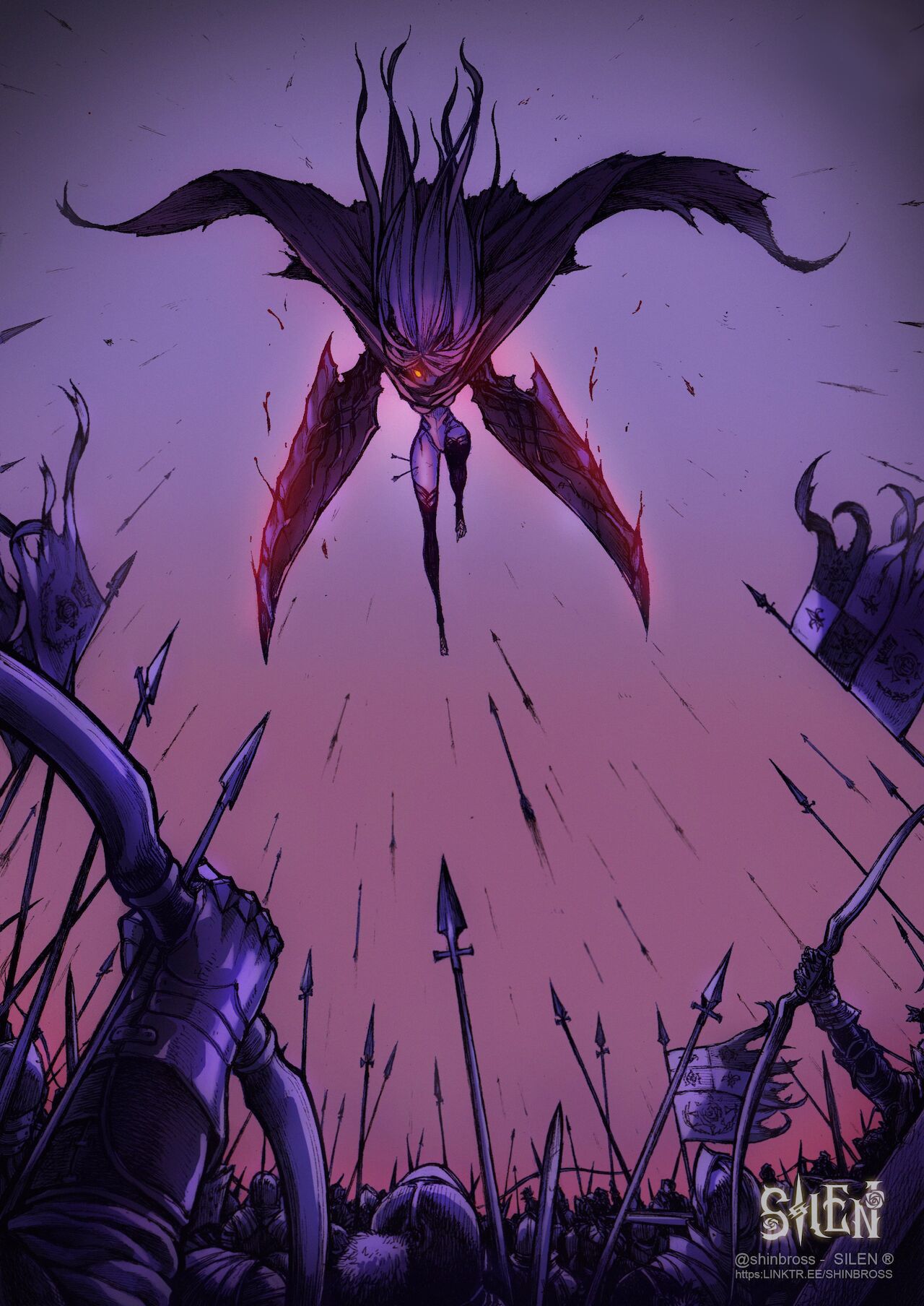 Silen - Lilium vacuum page 7 full