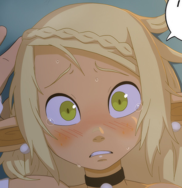 Candlelit Dinner with Evangelyne page 1 full