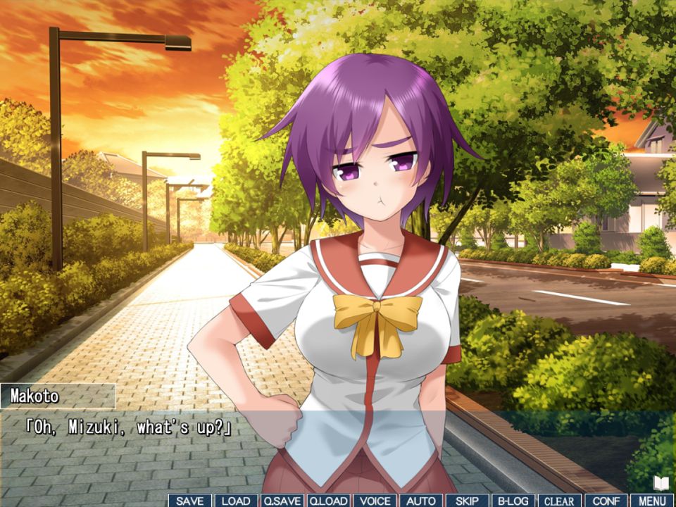 Iro Yoridori | Chapter 04 ~ Building Relationship page 10 full