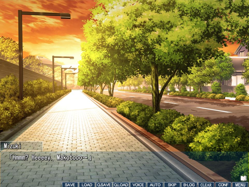 Iro Yoridori | Chapter 04 ~ Building Relationship page 5 full