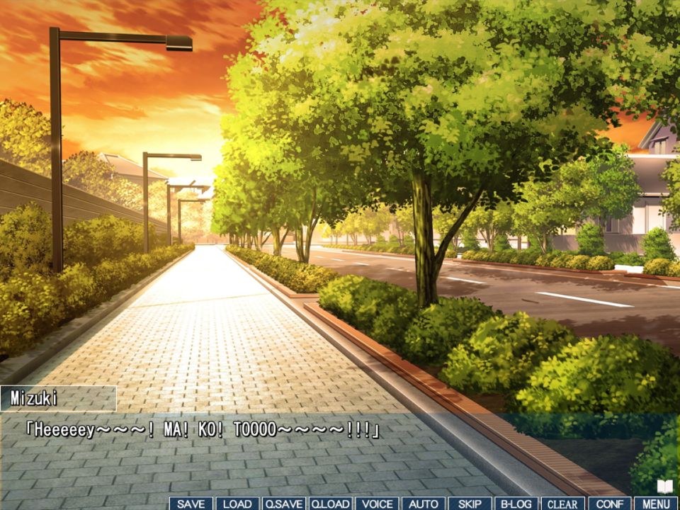 Iro Yoridori | Chapter 04 ~ Building Relationship page 7 full
