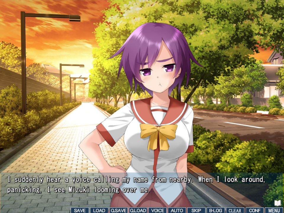 Iro Yoridori | Chapter 04 ~ Building Relationship page 9 full