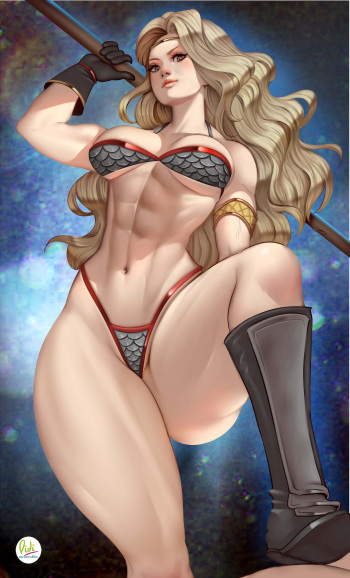 Amazon Dragon's Crown cover