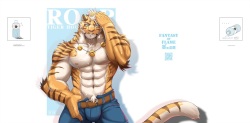 ROAR