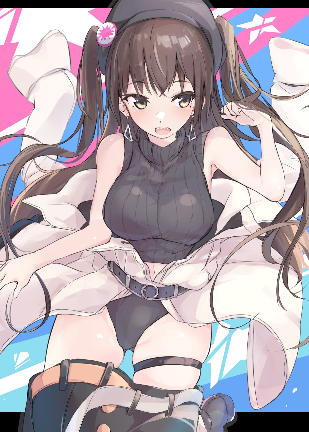 pixiv げわ page 3 full