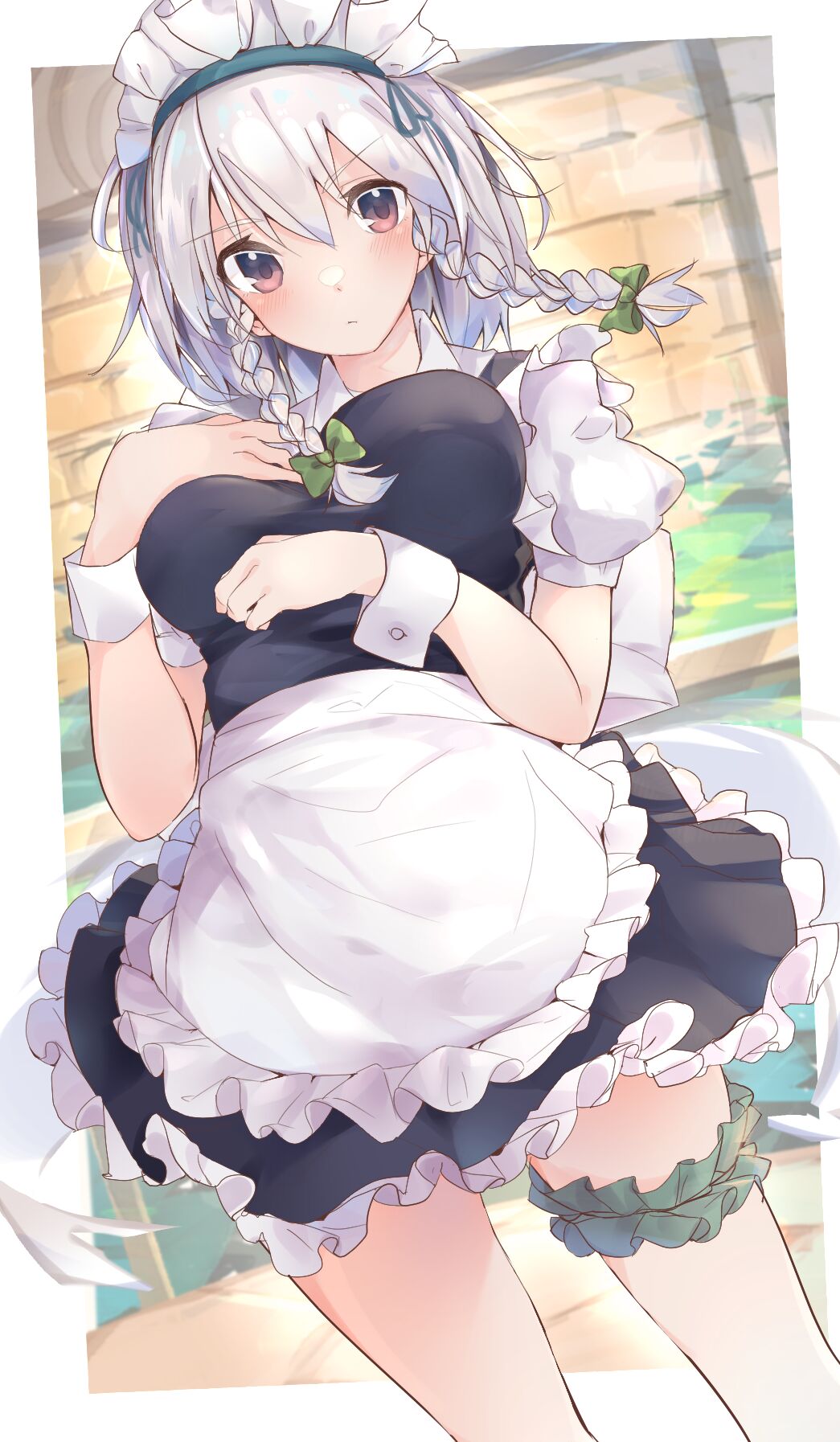pixiv げわ page 6 full