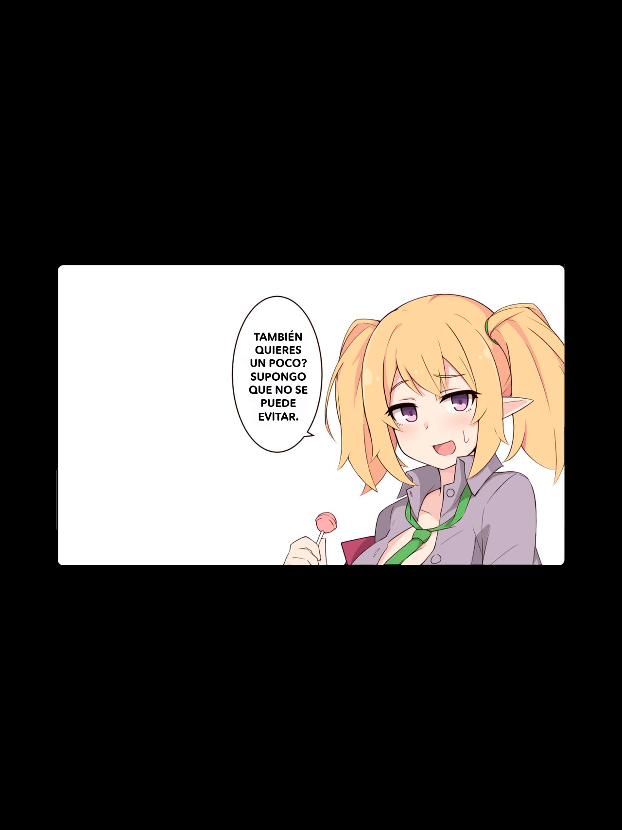 Kuroe to Otomari Ecchi Suru Ohanashi  Overnight Sex With Chloe Story page 6 full