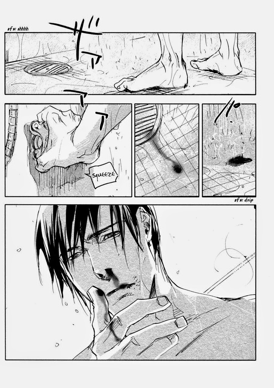 Les Enfants de Minuit page 6 full
