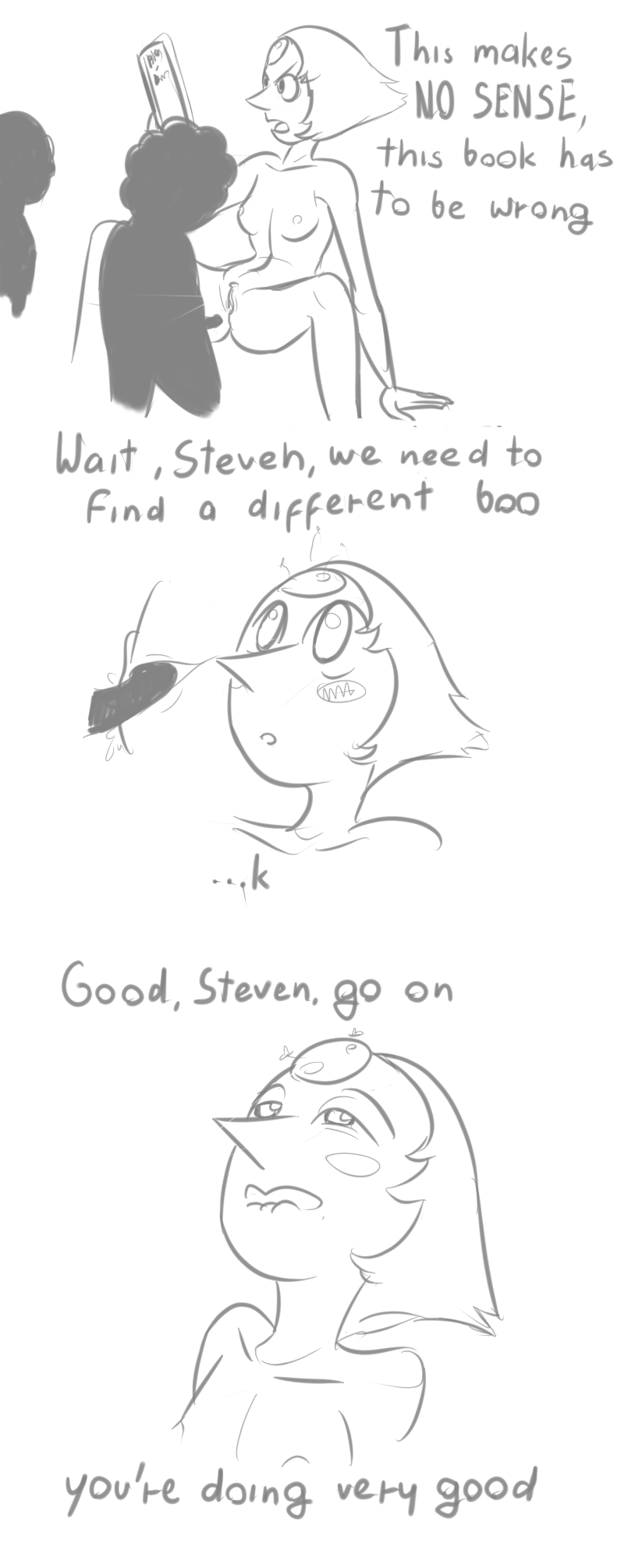 ARTIST Relatedguy page 3 full