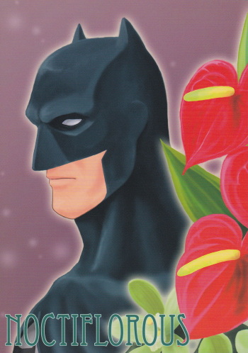 NOCTIFLOROUS cover