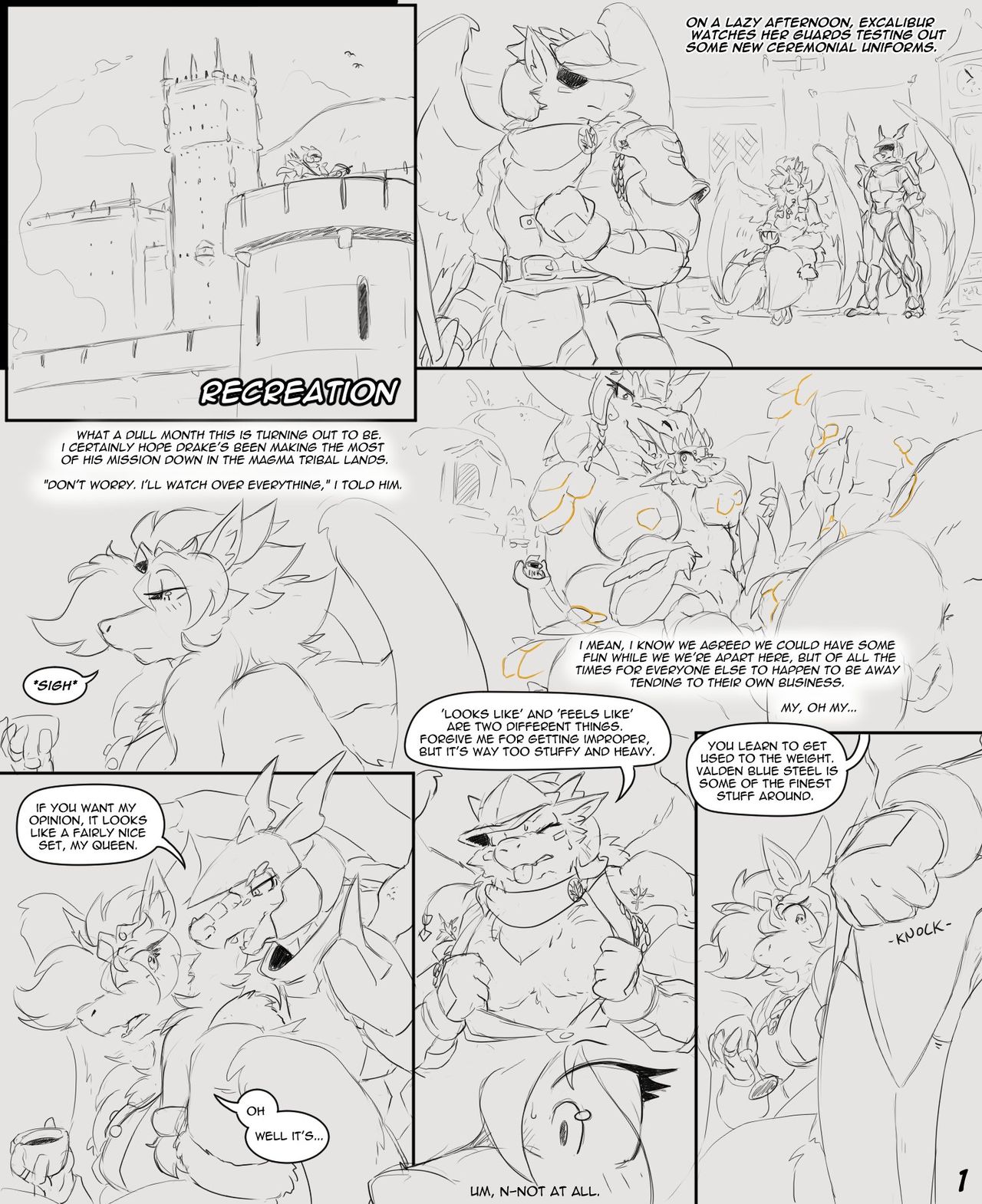 Recreation page 1 full