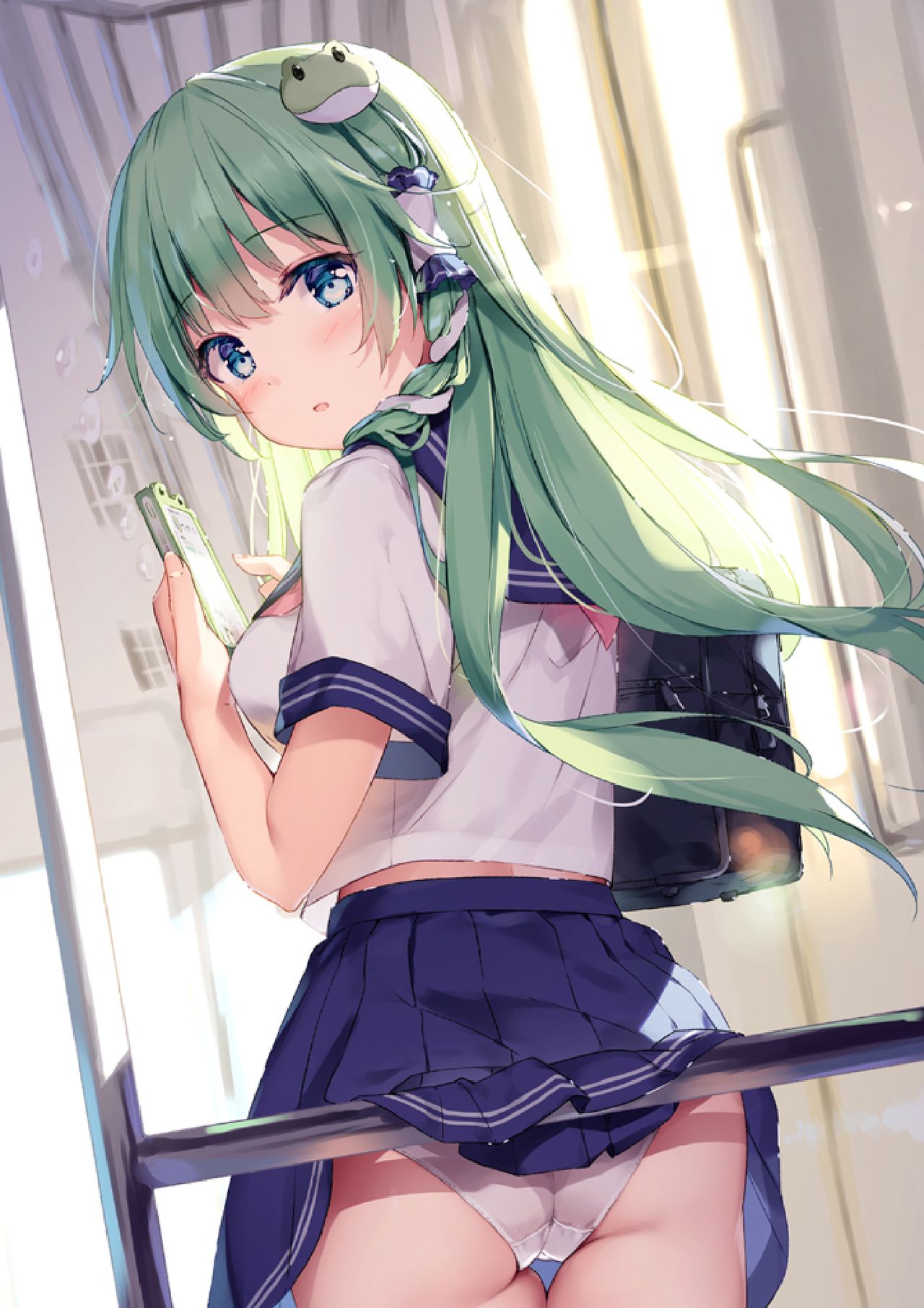 Ass Illustration Collection page 2 full