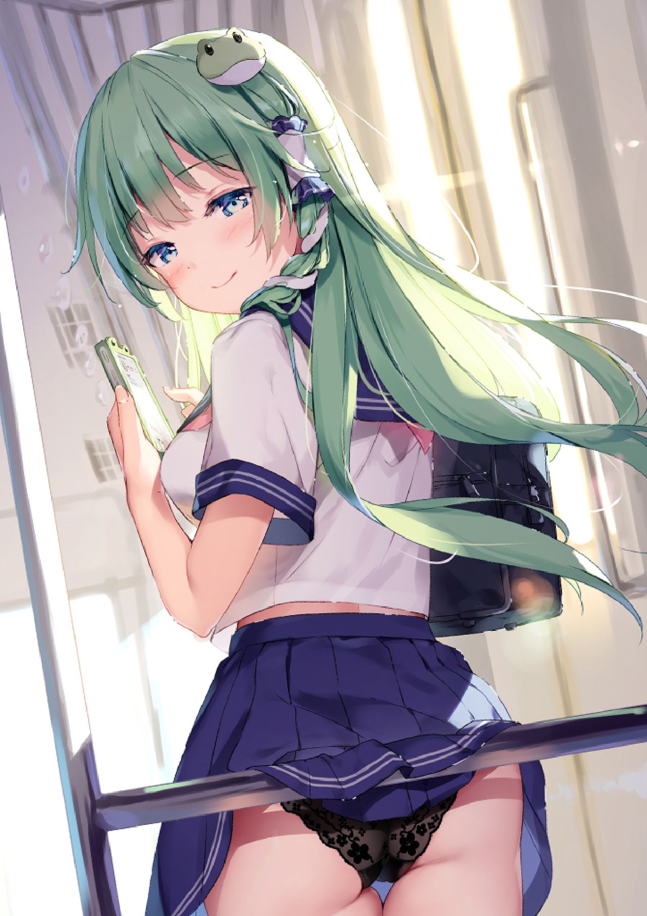 Ass Illustration Collection page 3 full