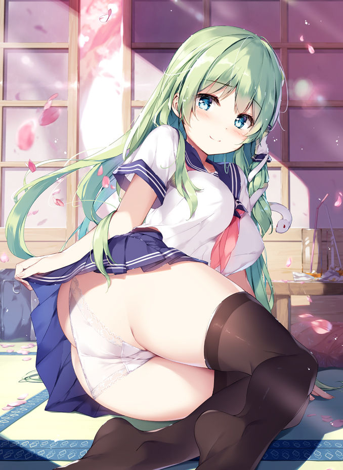 Ass Illustration Collection page 6 full