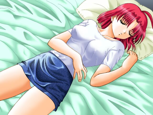 Future Doll ~Mirai Ningyou~ page 3 full