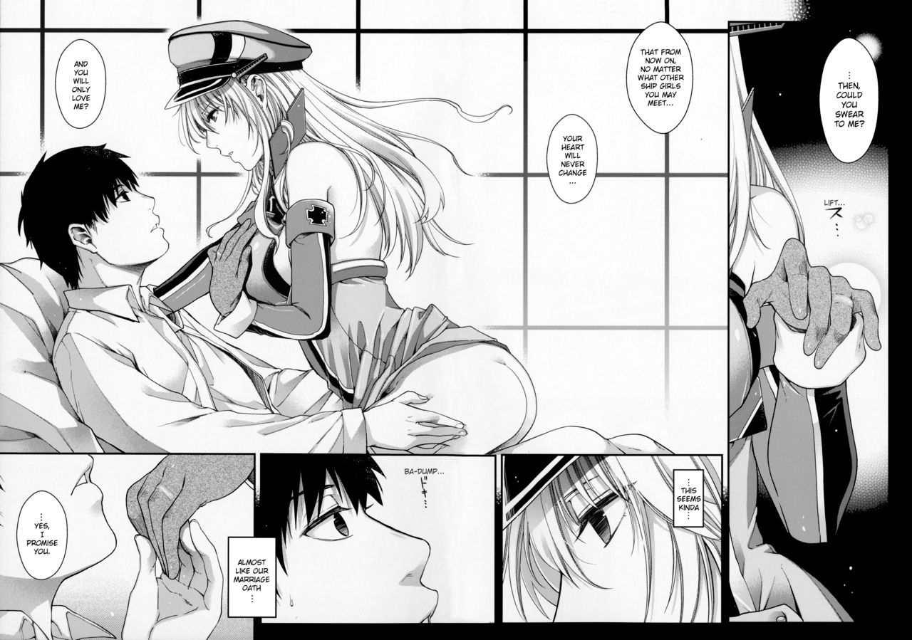 Admiral!!!! page 10 full