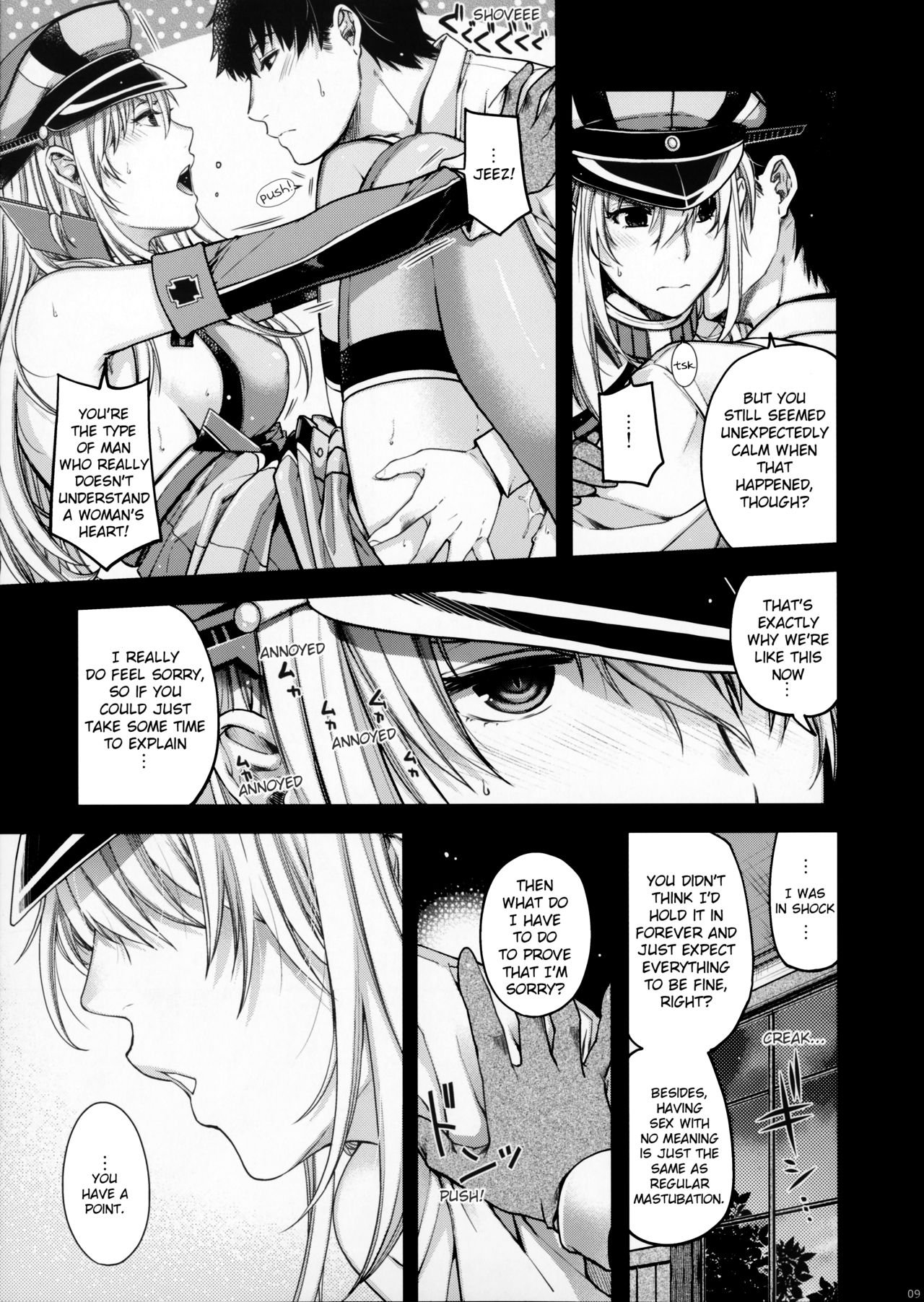 Admiral!!!! page 9 full