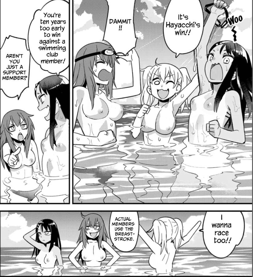 Character - gamo-chan page 6 full