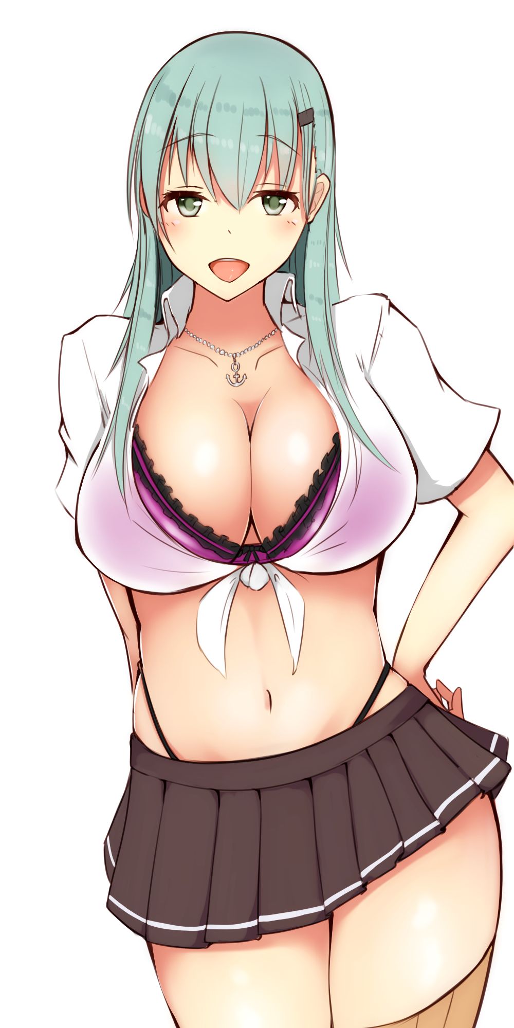 pixiv かつてん page 3 full