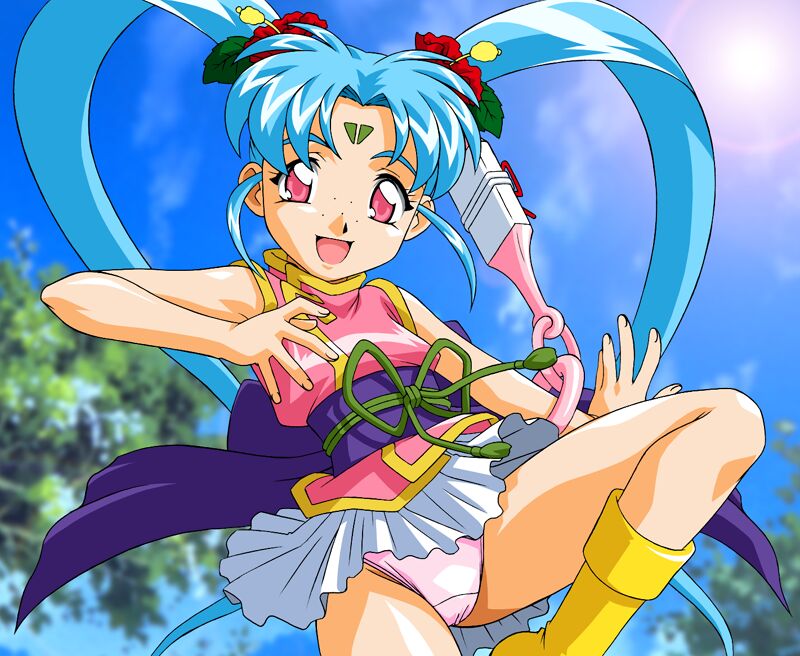 I.M.A CG Collection -Samy!!- page 10 full