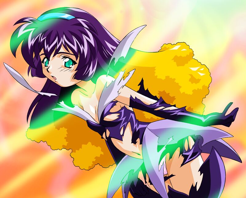 I.M.A CG Collection -Samy!!- page 3 full