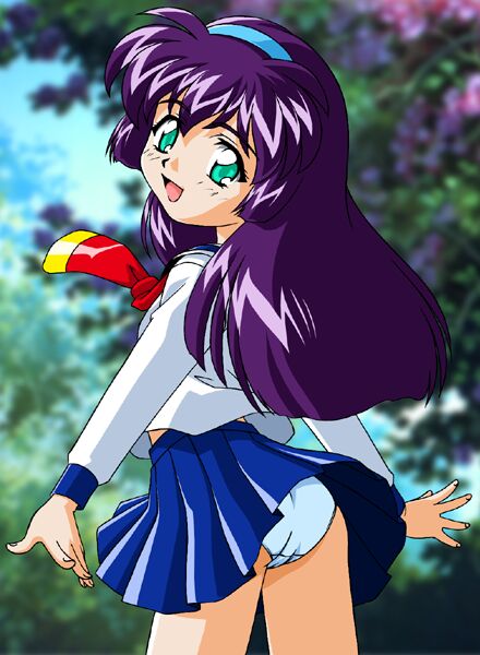 I.M.A CG Collection -Samy!!- page 4 full