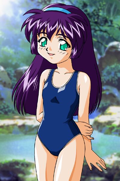 I.M.A CG Collection -Samy!!- page 5 full