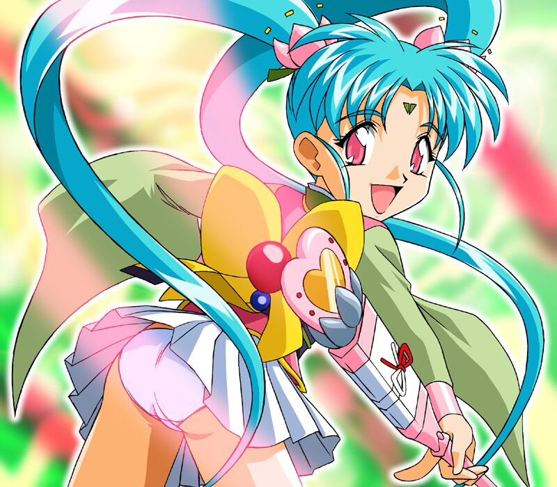 I.M.A CG Collection -Samy!!- page 9 full