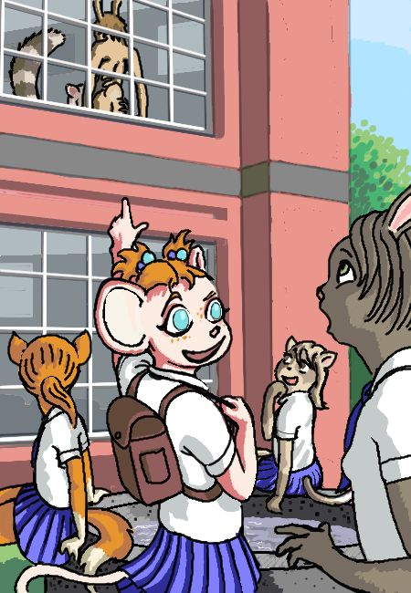 Springtime page 5 full