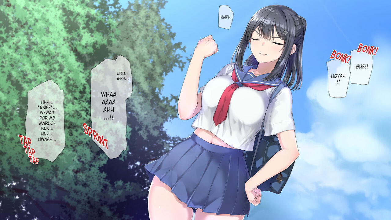 Seichishiki 0 no Boku no Onee-chan wa Erogaki-tachi no Seieki Benjo Itsumo Boku o Mamotte Kureru Daisukina Onee-chan ga… | My Cousin with 0 Sexual Knowledge is a Bunch of Pervert Brats' Cum Toilet page 10 full