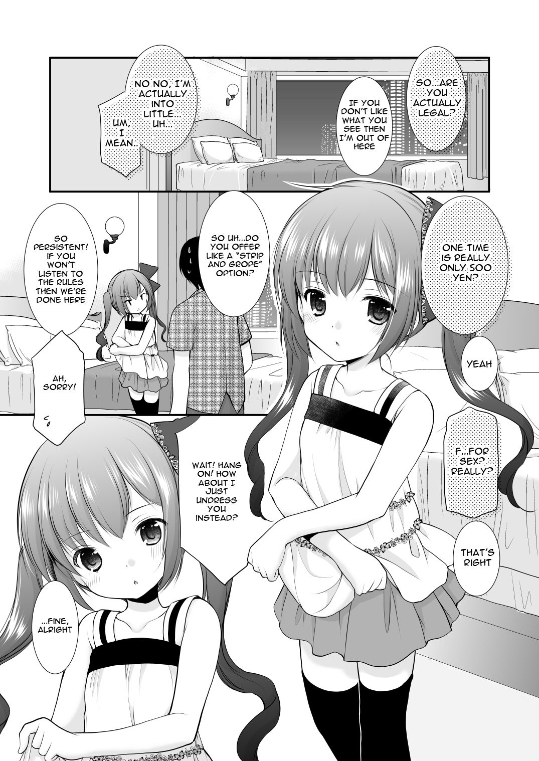 Ikkai 500 Yen page 4 full
